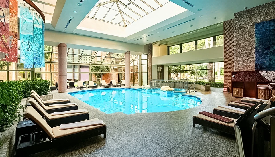 هتل گلوریا ورده ریزورت آنتالیا